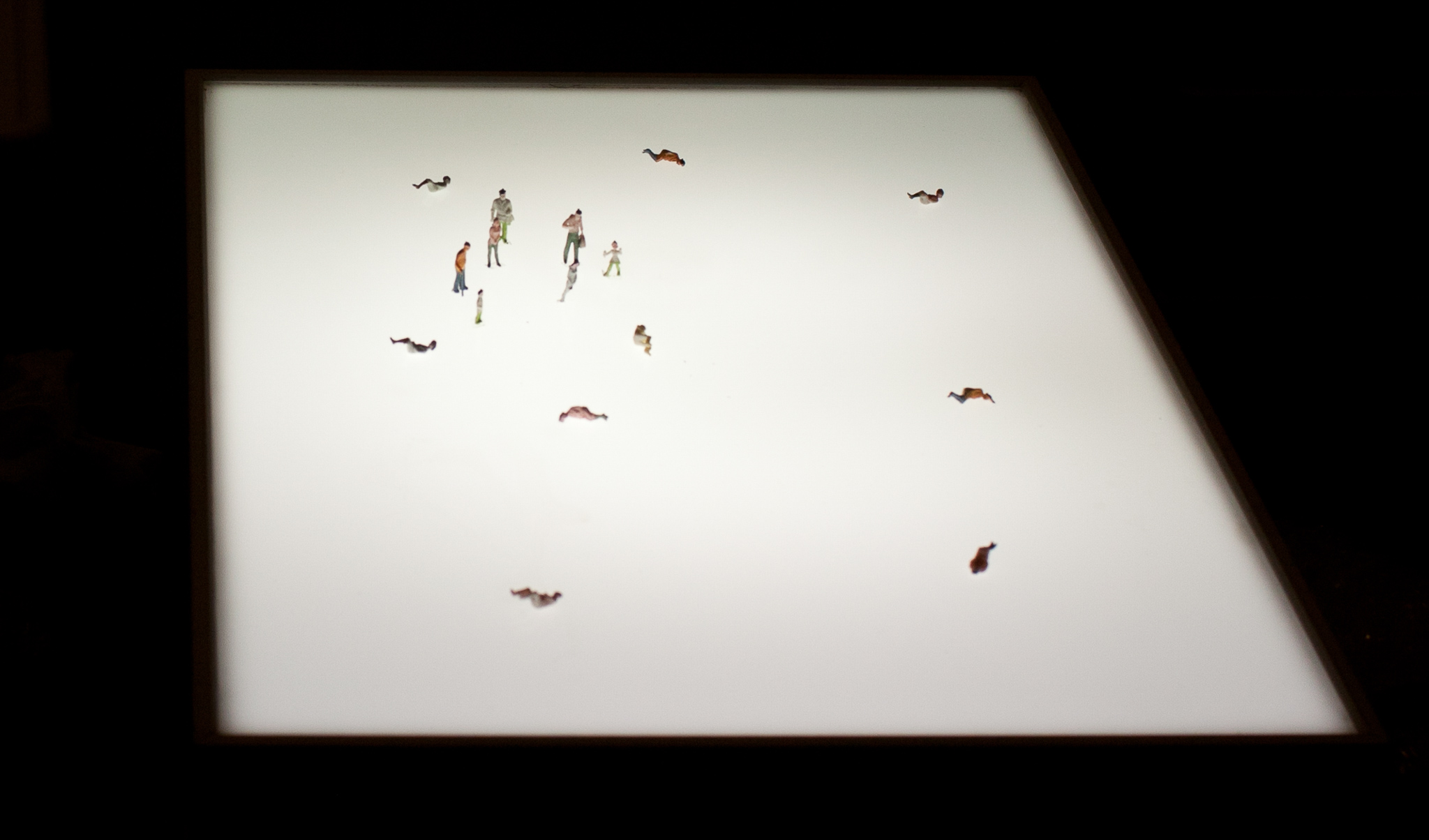 anomalies tv